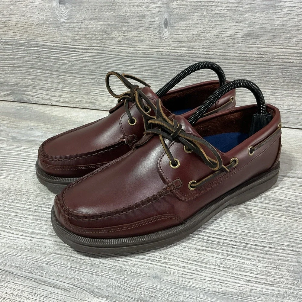 Rockport look new